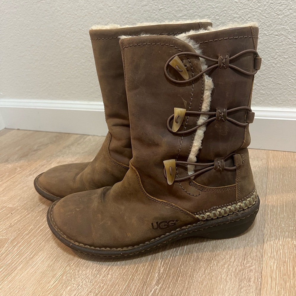 Ugg Boots